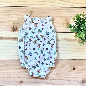 🌻$3 BUNDLE DEAL🌻Old Navy’s Butterfly Onsie